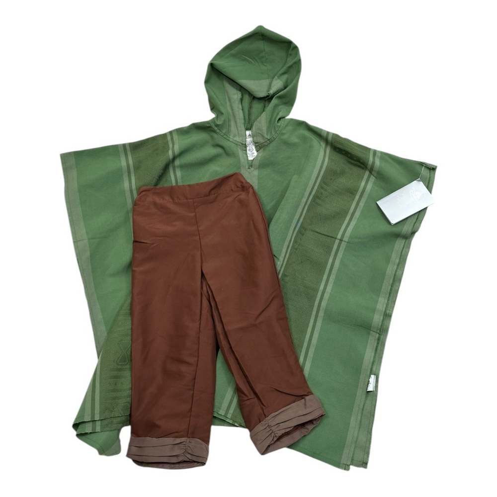 Disney Store NWT 2pc Bruno Costume Encanto Boys Size 5/6